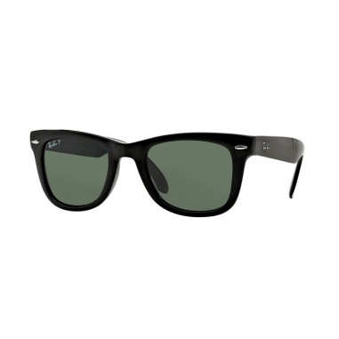 Ray-Ban FOLDING WAYFARER RB4105 601/58