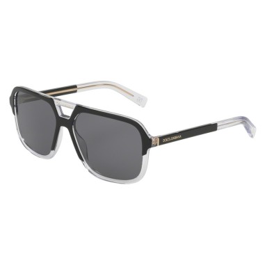 Dolce & Gabbana DG4354 501/81