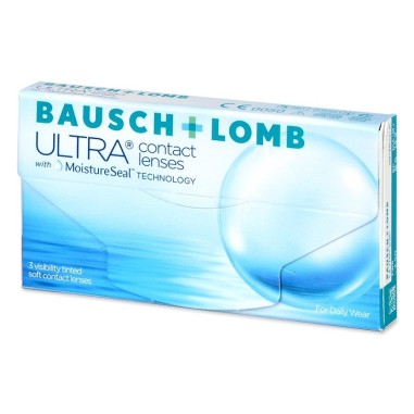 Bausch + Lomb Ultra