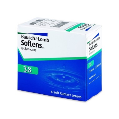 SofLens 38