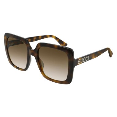 Gucci Opulent Luxury GG0418S 003