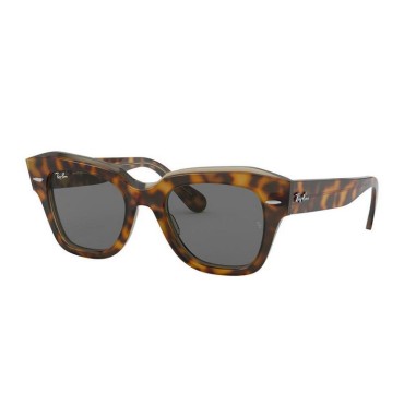 Ray-Ban STATE STREET RB2186 1292B1