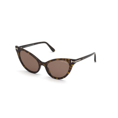 Tom Ford FT0820 52E