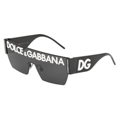 Dolce & Gabbana DG2233 01/87