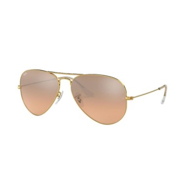 Ray-Ban AVIATOR RB3025 001/3E