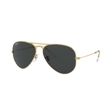 Ray-Ban AVIATOR LARGE METAL RB3025 919648