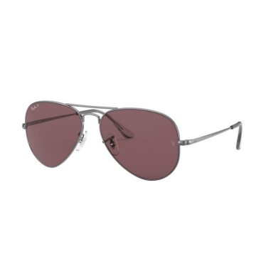 Ray-Ban AVIATOR METAL II RB3689 004/AF