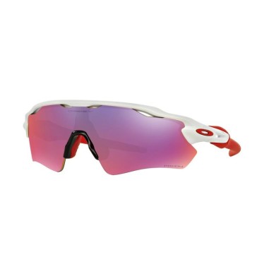 Oakley POLISHED WHITE OO9208 RADAR EV PATH-05