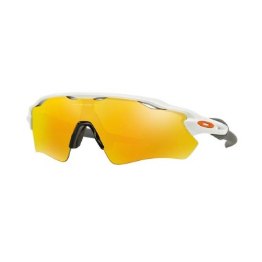 Oakley POLISHED WHITE OO9208 RADAR EV PATH-16