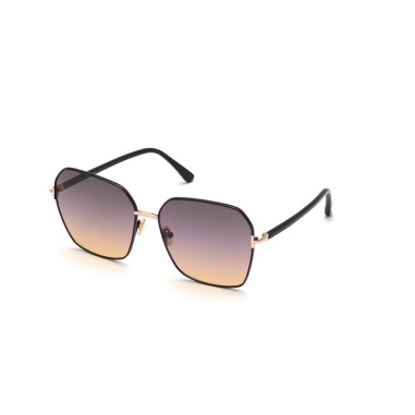 Tom Ford FT0839 01B