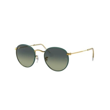 Ray-Ban ROUND FULL COLOR RB3447JM 9196BH