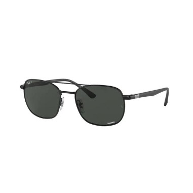 Ray-Ban RB3670CH 002/K8