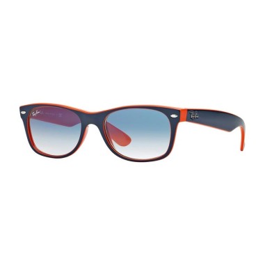 Ray-Ban New Wayfarer RB2132 789/3F