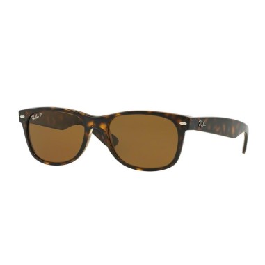 Ray-Ban New Wayfarer RB2132 902/57