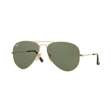 Ray-Ban AVIATOR LARGE METAL RB3025 181