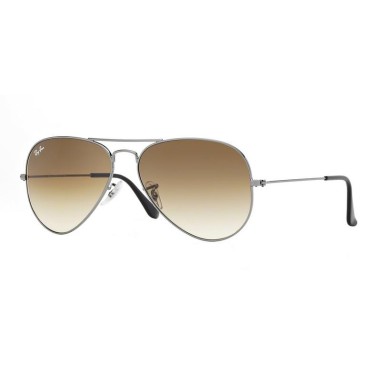 Ray-Ban AVIATOR LARGE METAL RB3025 004/51