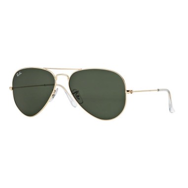 Ray-Ban AVIATOR LARGE METAL RB3025 L0205