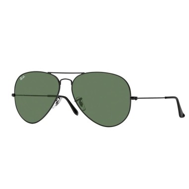 Ray-Ban BLACK RB3026-L2821