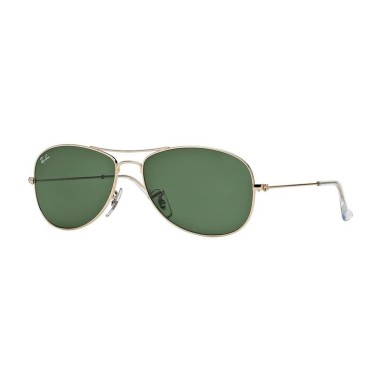 Ray-Ban COCKPIT RB3362 001