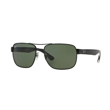 Ray-Ban BLACK RB3530-002/9A