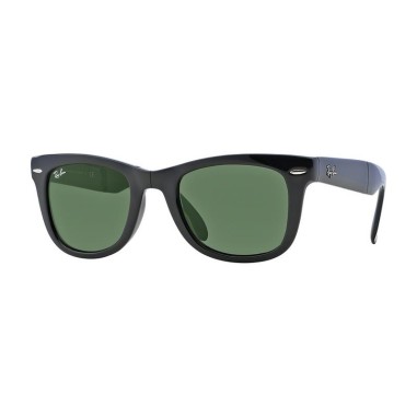 Ray-Ban Folding Wayfarer RB4105 601