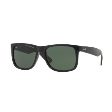 Ray-Ban BLACK RB4165 JUSTIN-601/71