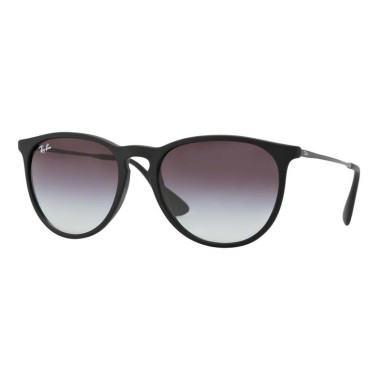 Ray-Ban RUBBER BLACK RB4171 ERIKA-622/8G