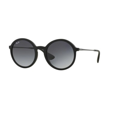 Ray-Ban BLACK RUBBER RB4222-622/8G