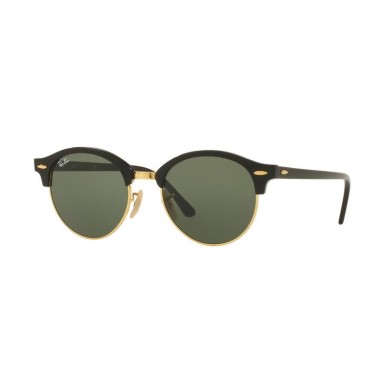 Ray-Ban BLACK RB4246-901