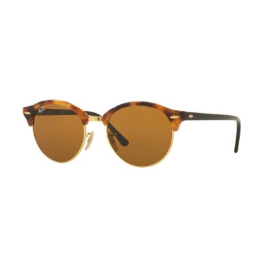 Ray-Ban SPOTTED BROWN HAVANA RB4246-1160