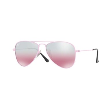 Ray-Ban Junior RJ9506S 211/7E