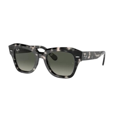 Ray-Ban STATE STREET RB2186 133371