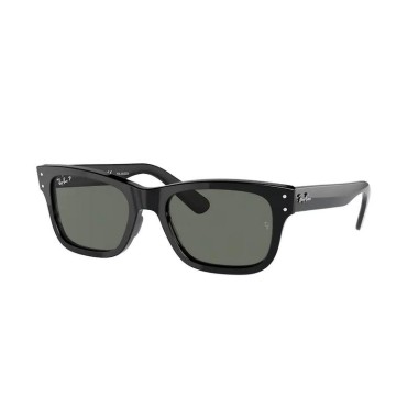 Ray-Ban MR BURBANK RB2283 901/58