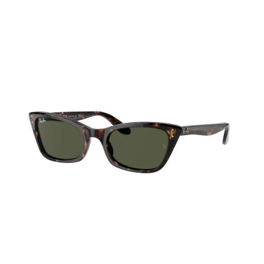 Ray-Ban LADY BURBANK RB2299 902/31