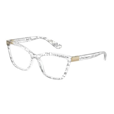 Dolce & Gabbana DG5076 3314