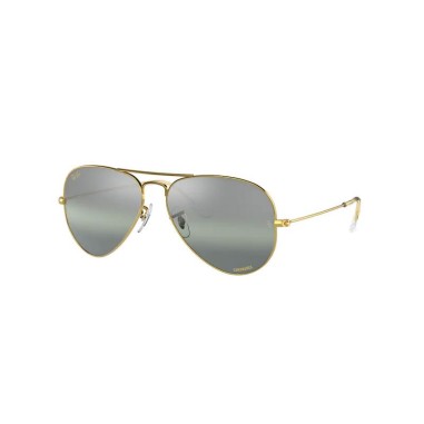 Ray-Ban AVIATOR LARGE METAL RB3025 9196G4