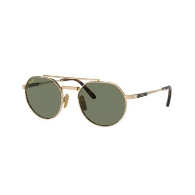 Ray-Ban JACK II TITANIUM RB8265 313852