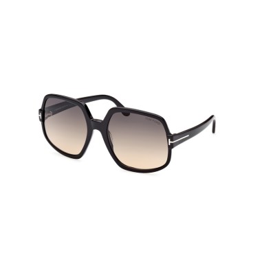 Tom Ford Delphine-02 FT0992 01B