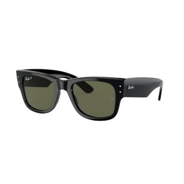 Ray-Ban MEGA WAYFARER RB0840S 901/58