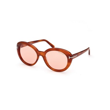 Tom Ford Lily-02 FT1009 53Y