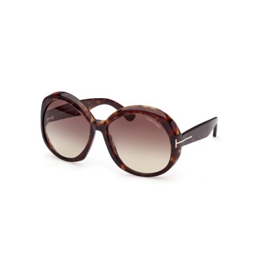 Tom Ford Annabelle FT1010 52B