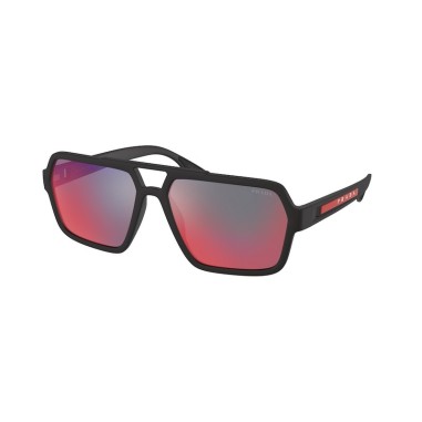 Prada Linea Rossa PS 01XS DG008F