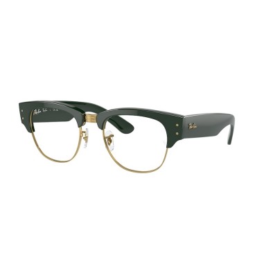 Ray-Ban MEGA CLUBMASTER RX0316V 8233