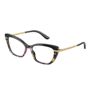 Dolce & Gabbana DG3325 3400