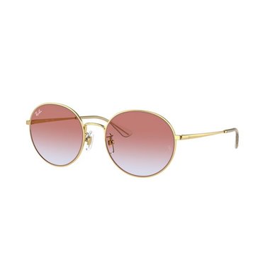 Ray-Ban RB3612D 001/I8