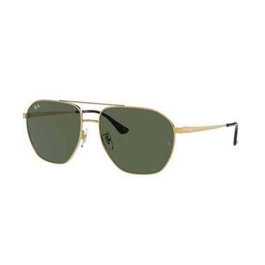 Ray-Ban RB3692D 001/71