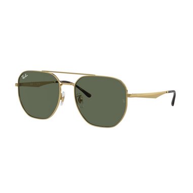 Ray-Ban RB3724D 001/71