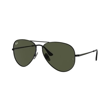 Ray-Ban AVIATOR TITANIUM RB8089 926731