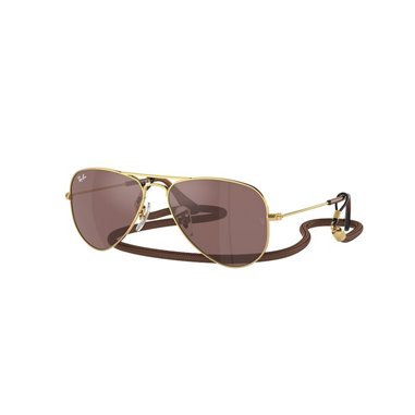 Ray-Ban Junior AVIATOR RJ9506S 223/6G