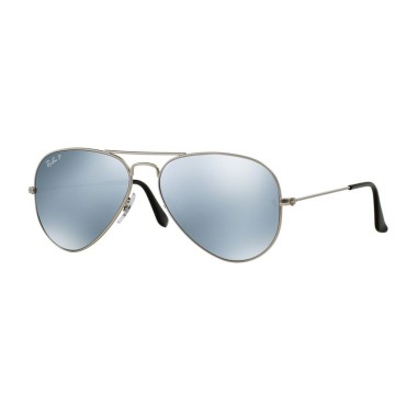 Ray-Ban AVIATOR LARGE METAL RB3025 019/W3